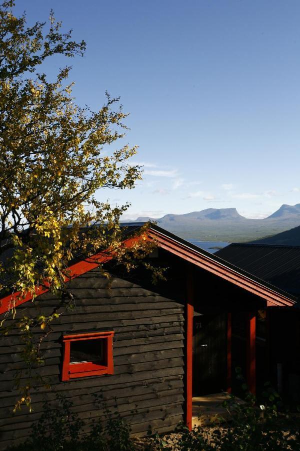 Kappas Cabin Village Björkliden Habitación foto